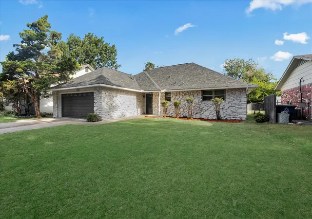 Photo 2 of Single family home for sale at 10151 E 23rd Street, Tulsa, OK 74129 | MLS# 2630517 | Listing updated on 2026-09-10