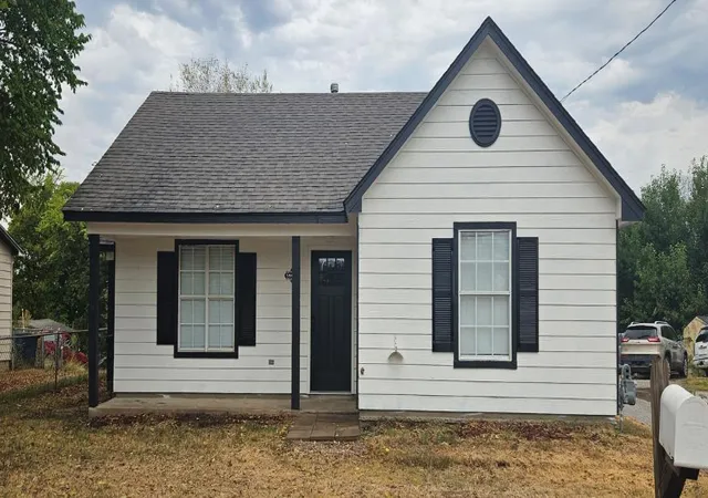 Photo 1 of Sale Pending at 5443 W 11th Street, Tulsa, OK 74127 | MLS# 2630552 | Listing updated on 2026-09-08