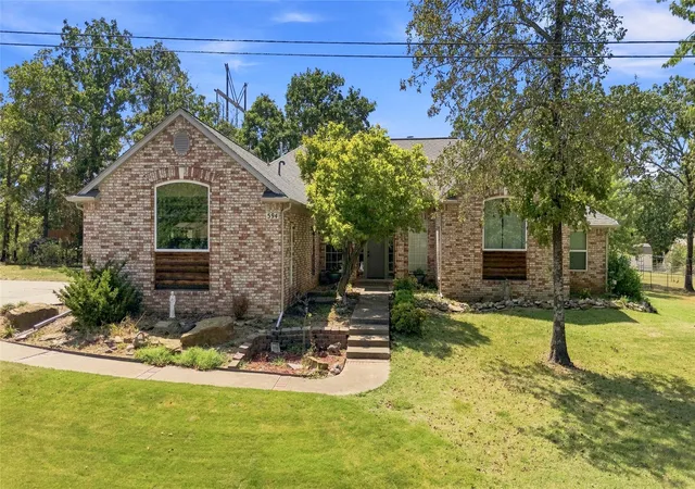 Photo 1 of Single family home for sale at 594 S 282nd Eastavenue, Catoosa, OK 74015 | MLS# 2630392 | Listing updated on 2026-09-22