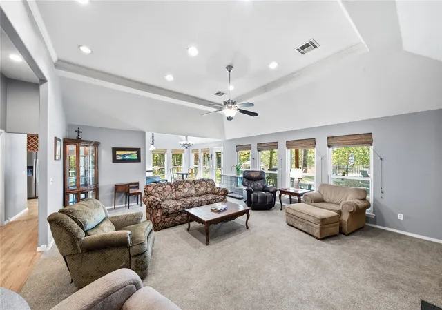 Photo 3 of Single family home for sale at 594 S 282nd Eastavenue, Catoosa, OK 74015 | MLS# 2630392 | Listing updated on 2026-09-22