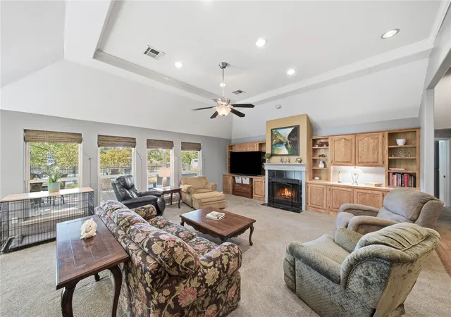 Photo 3 of Single family home for sale at 594 S 282nd Eastavenue, Catoosa, OK 74015 | MLS# 2630392 | Listing updated on 2026-09-22