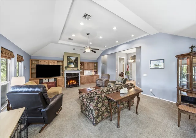 Photo 4 of Single family home for sale at 594 S 282nd Eastavenue, Catoosa, OK 74015 | MLS# 2630392 | Listing updated on 2026-09-22