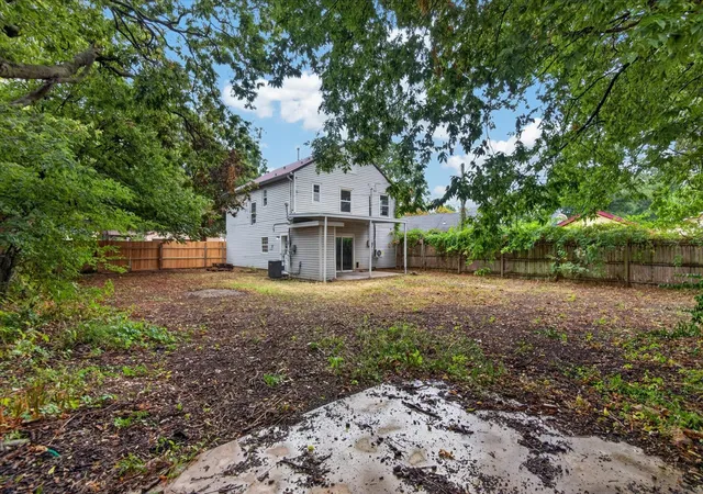 Photo 25 of Single family home for sale at 209 East 14th, Bartlesville, OK 74003 | MLS# 2629614 | Listing updated on 2026-09-02