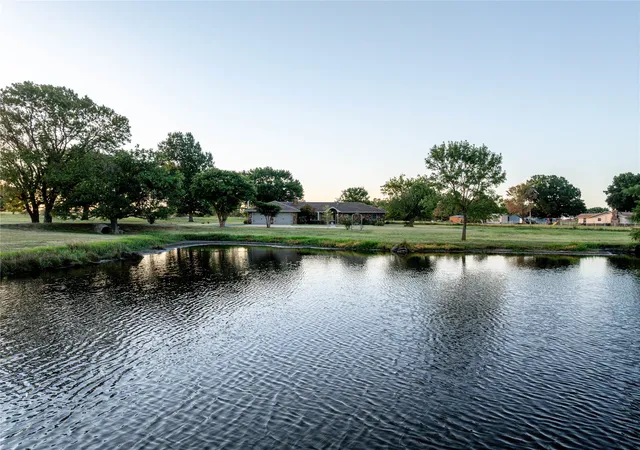 Photo 4 of Single family home for sale at 18760 Highway 52, Morris, OK 74445 | MLS# 2630596 | Listing updated on 2026-09-14