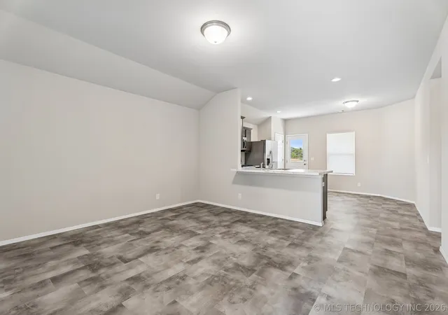 Photo 3 of Single family home for sale at 11526 S 235th East Ave, Broken Arrow, OK 74014 | MLS# 2630562 | Listing updated on 2026-09-14