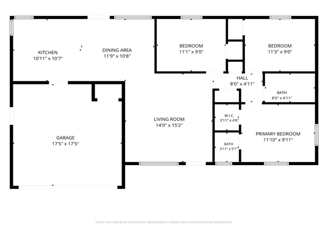 Photo 31 of Sale Pending at 4325 S Elm St, Broken Arrow, OK 74011 | MLS# 2630636 | Listing updated on 2026-08-31