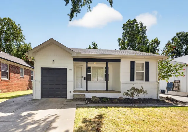 Photo 1 of Sale Pending at 4921 S Norfolk Ave, Tulsa, OK 74105 | MLS# 2630524 | Listing updated on 2026-09-05