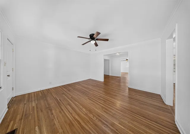 Photo 3 of Sale Pending at 4921 S Norfolk Ave, Tulsa, OK 74105 | MLS# 2630524 | Listing updated on 2026-09-05