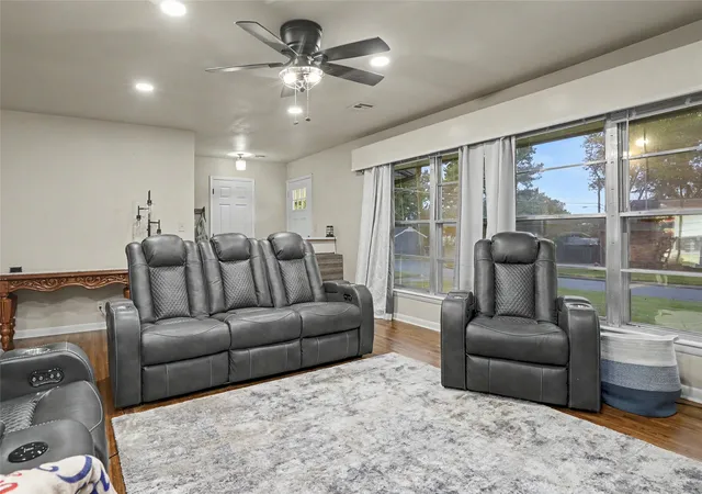 Photo 3 of Sale Pending at 641 Apple St, Sapulpa, OK 74066 | MLS# 2630656 | Listing updated on 2026-09-24