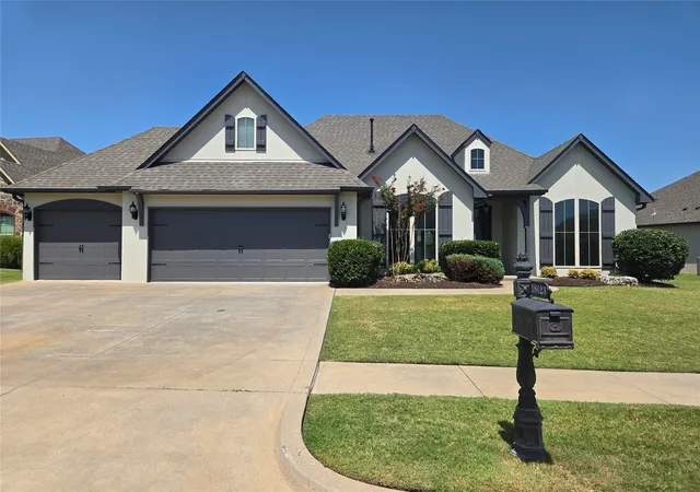 Photo 1 of Single family home for sale at 18623 E 43rd St, Tulsa, OK 74134 | MLS# 2630664 | Listing updated on 2026-09-08