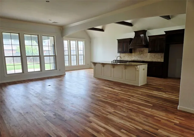 Photo 3 of Single family home for sale at 18623 E 43rd St, Tulsa, OK 74134 | MLS# 2630664 | Listing updated on 2026-09-08