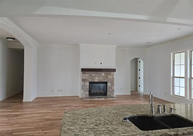 Photo 3 of Single family home for sale at 18623 E 43Rd St, Tulsa, OK 74134 | MLS# 2630664 | Listing updated on 2026-09-08