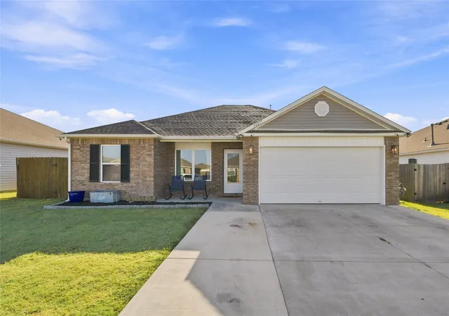 Photo 1 of Single family home for sale at 14217 N 75 Eastavenue, Collinsville, OK 74021 | MLS# 2630672 | Listing updated on 2026-09-02