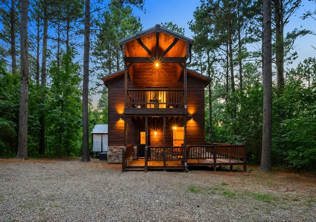 Photo 1 of Single family home for sale at 237 High Peak Trl, Broken Bow, OK 74728 | MLS# 2630396 | Listing updated on 2026-09-09