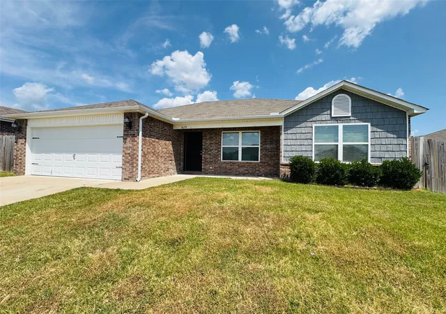 Photo 1 of Single family home for sale at 3635 S 151st Avenue E, Tulsa, OK 74134 | MLS# 2630680 | Listing updated on 2026-09-10