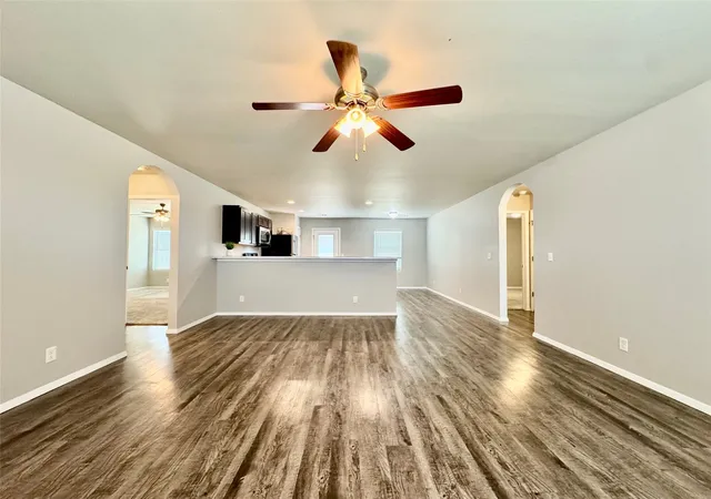 Photo 4 of Single family home for sale at 3635 S 151st Avenue E, Tulsa, OK 74134 | MLS# 2630680 | Listing updated on 2026-09-10