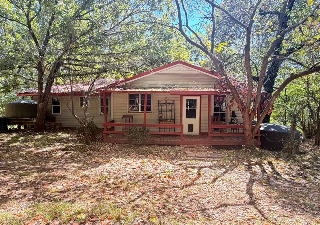 Photo 1 of Single family home for sale at 23181 Idlewild, Fort Gibson, OK 74434 | MLS# 2630700 | Listing updated on 2026-08-29