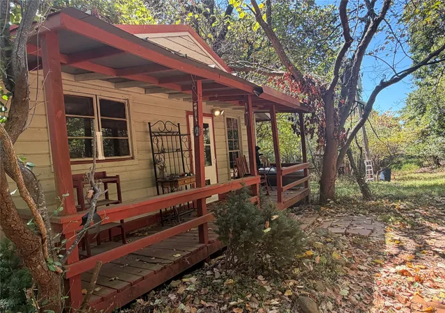 Photo 2 of Single family home for sale at 23181 Idlewild, Fort Gibson, OK 74434 | MLS# 2630700 | Listing updated on 2026-08-29