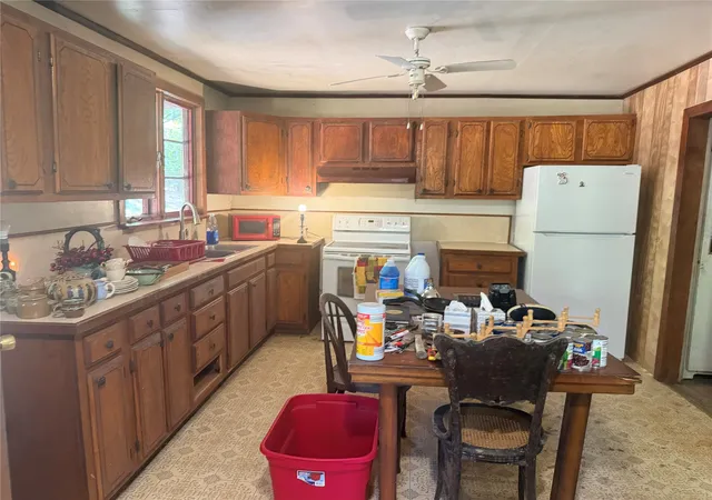 Photo 3 of Single family home for sale at 23181 Idlewild, Fort Gibson, OK 74434 | MLS# 2630700 | Listing updated on 2026-08-29