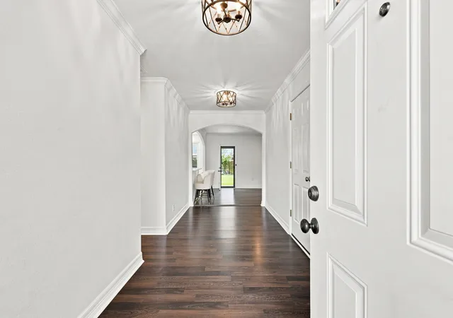 Photo 3 of Single family home for sale at 2317 W Nashville Ct, Broken Arrow, OK 74012 | MLS# 2630615 | Listing updated on 2026-10-05
