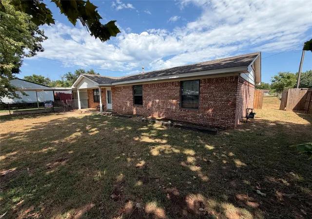 Photo 1 of Single family home for sale at 1803 S 155th Westavenue, Sand Springs, OK 74063 | MLS# 2630693 | Listing updated on 2026-09-14