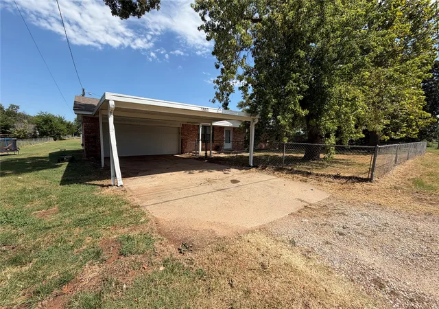 Photo 2 of Single family home for sale at 1803 S 155th Westavenue, Sand Springs, OK 74063 | MLS# 2630693 | Listing updated on 2026-09-14