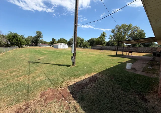 Photo 3 of Single family home for sale at 1803 S 155th Westavenue, Sand Springs, OK 74063 | MLS# 2630693 | Listing updated on 2026-09-14