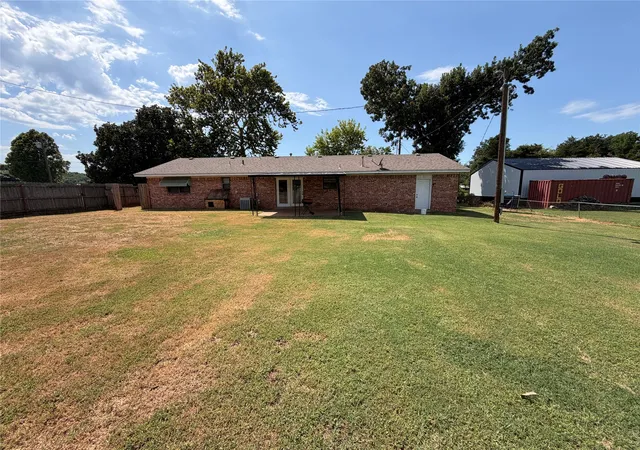 Photo 4 of Single family home for sale at 1803 S 155th Westavenue, Sand Springs, OK 74063 | MLS# 2630693 | Listing updated on 2026-09-14