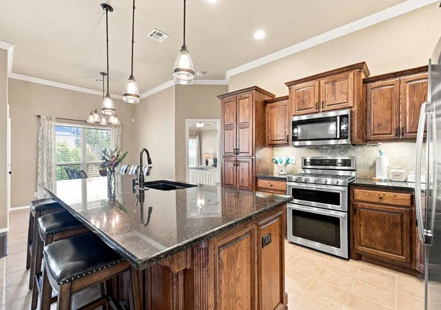 Photo 2 of Single family home for sale at 7424 E Indianola St, Broken Arrow, OK 74014 | MLS# 2630663 | Listing updated on 2026-09-14