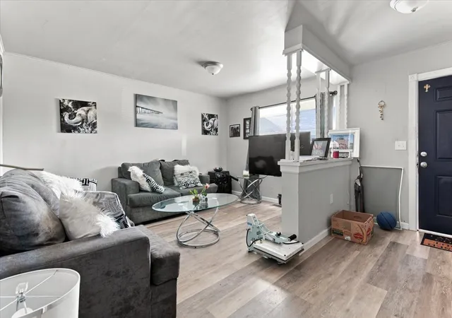 Photo 2 of Single family home for sale at 4632 N Frankfort Ave E, Tulsa, OK 74126 | MLS# 2630602 | Listing updated on 2026-09-09