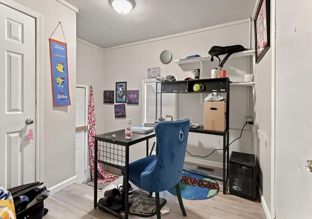 Photo 4 of Single family home for sale at 4632 N Frankfort Ave E, Tulsa, OK 74126 | MLS# 2630602 | Listing updated on 2026-09-09
