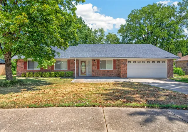 Photo 1 of Single family home for sale at 4640 Se Barlow Dr, Bartlesville, OK 74006 | MLS# 2630723 | Listing updated on 2026-09-14