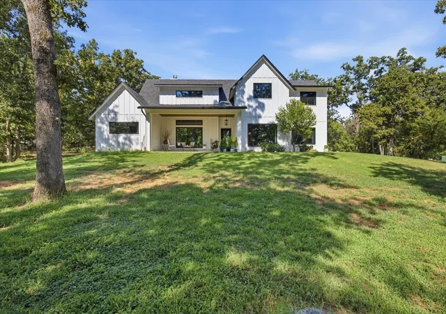 Photo 1 of Single family home for sale at 16463 County Rd 3600, Ada, OK 74820 | MLS# 2630638 | Listing updated on 2026-09-03