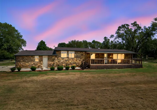Photo 1 of Sale Pending at 13907 N 86 Avenue, Collinsville, OK 74021 | MLS# 2630737 | Listing updated on 2026-08-31