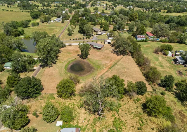 Photo 48 of Sale Pending at 13907 N 86 Avenue, Collinsville, OK 74021 | MLS# 2630737 | Listing updated on 2026-08-31