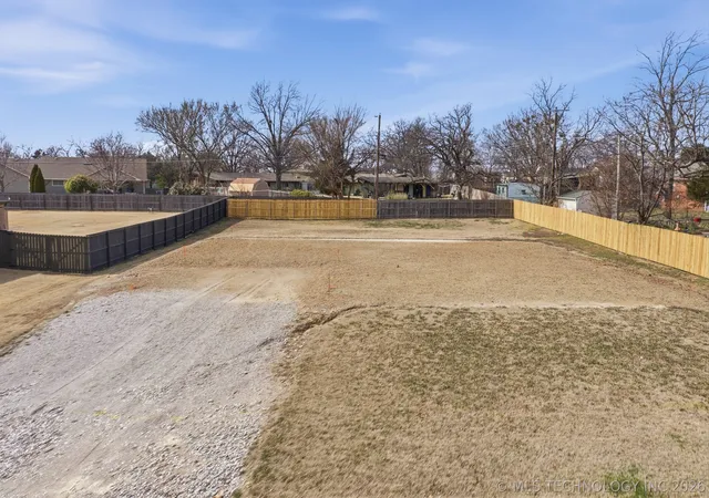 Land for sale at 1400 Mabelle Dr, Sapulpa, OK 74066 | MLS# 2630761