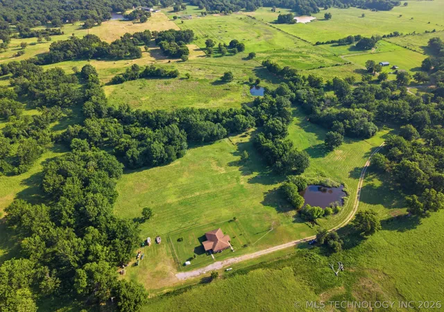 Photo 2 of Sale Pending at 68741 S 225 Road, Wagoner, OK 74467 | MLS# 2628590 | Listing updated on 2026-09-11