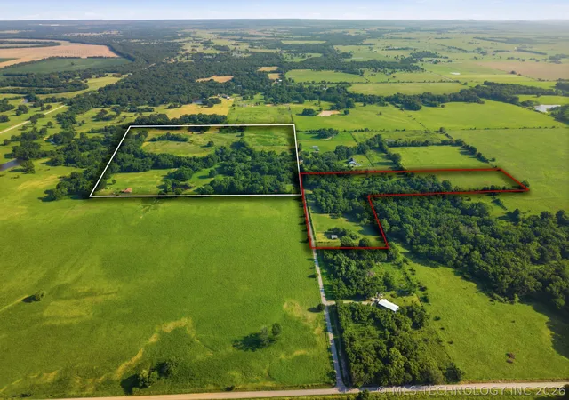 Photo 3 of Sale Pending at 68741 S 225 Road, Wagoner, OK 74467 | MLS# 2628590 | Listing updated on 2026-09-11