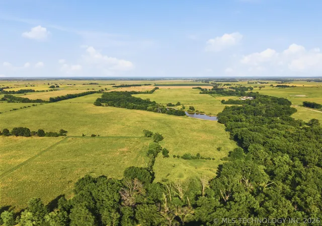 Photo 4 of Sale Pending at 68741 S 225 Road, Wagoner, OK 74467 | MLS# 2628590 | Listing updated on 2026-09-11