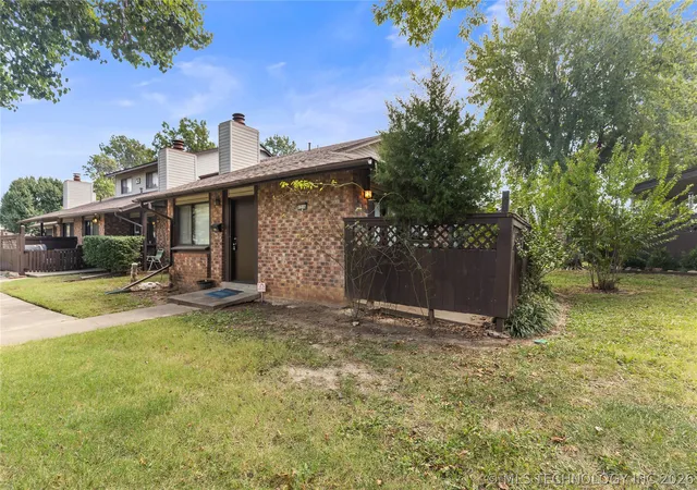 Photo 2 of Condo for sale at 1216 S 111th Eastavenue #43, Tulsa, OK 74128 | MLS# 2629782 | Listing updated on 2026-09-10
