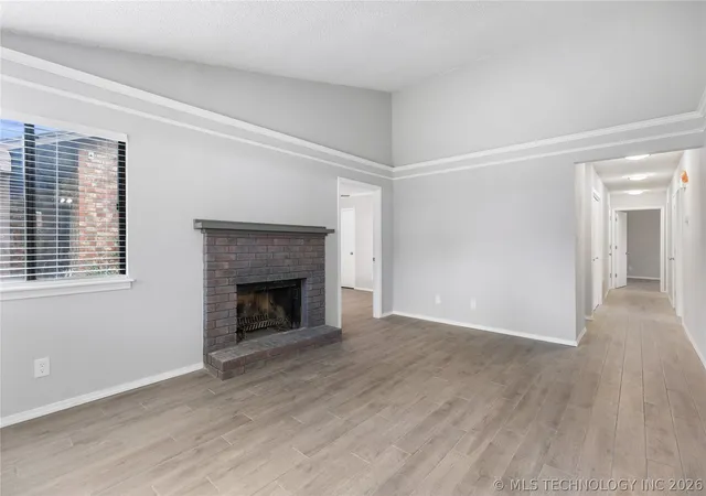 Photo 3 of Condo for sale at 1216 S 111th Eastavenue #43, Tulsa, OK 74128 | MLS# 2629782 | Listing updated on 2026-09-10