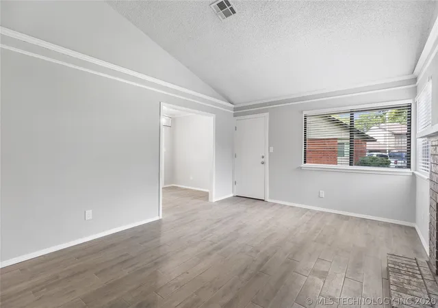 Photo 4 of Condo for sale at 1216 S 111th Eastavenue #43, Tulsa, OK 74128 | MLS# 2629782 | Listing updated on 2026-09-10