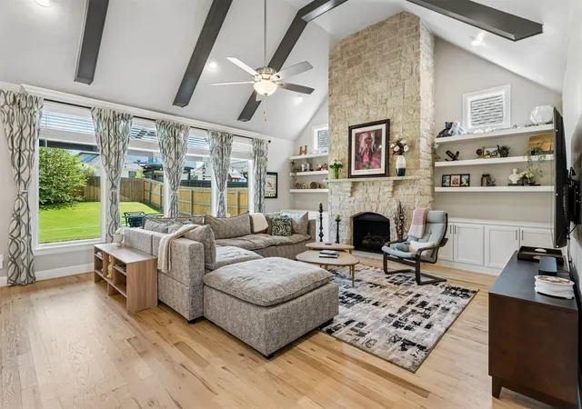 Photo 4 of Sale Pending at 3909 S Dogwood Blvd, Broken Arrow, OK 74011 | MLS# 2630185 | Listing updated on 2026-09-07