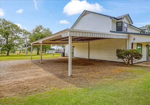 Photo 4 of Single family home for sale at 1205 N 4360 Road, Fort Towson, OK 74735 | MLS# 2630752 | Listing updated on 2026-09-02