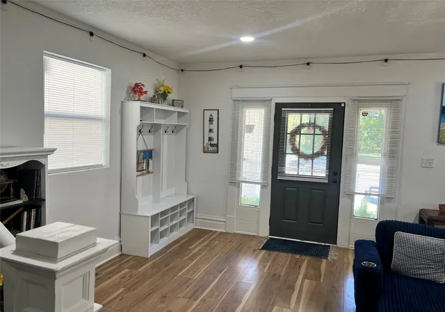 Photo 4 of Single family home for sale at 623 Lawrence St, Muskogee, OK 74403 | MLS# 2630771 | Listing updated on 2026-09-11