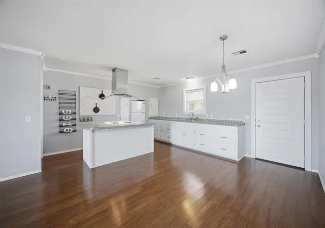Photo 3 of Single family home for sale at 5916 S Carr Pen, Atoka, OK 74525 | MLS# 2630760 | Listing updated on 2026-09-10