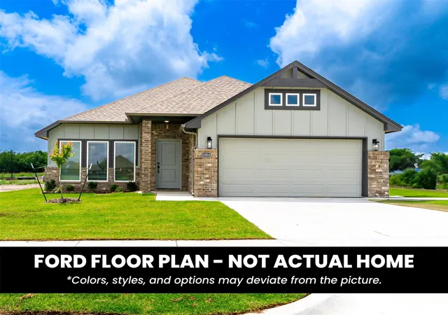 Photo 1 of Single family home for sale at 2504 W Main St, Collinsville, OK 74021 | MLS# 2630808 | Listing updated on 2026-08-29