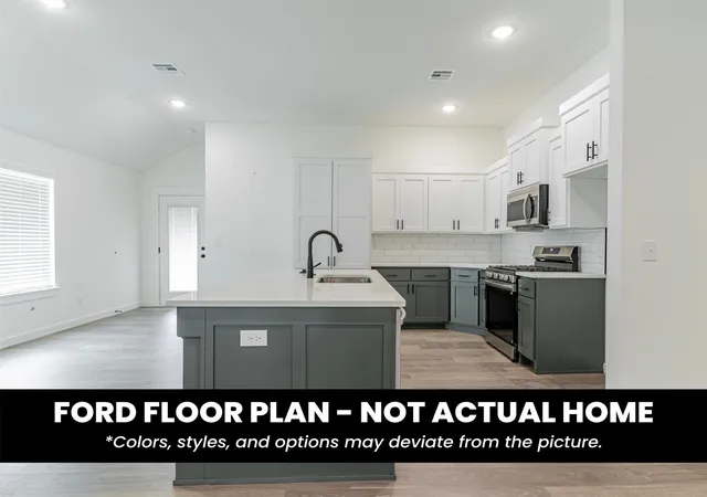 Photo 2 of Single family home for sale at 2504 W Main St, Collinsville, OK 74021 | MLS# 2630808 | Listing updated on 2026-08-29