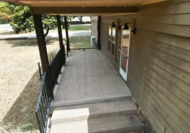 Photo 28 of Manufactured home for sale at 113983 S 4281 Road, Porum, OK 74455 | MLS# 2630718 | Listing updated on 2026-10-21