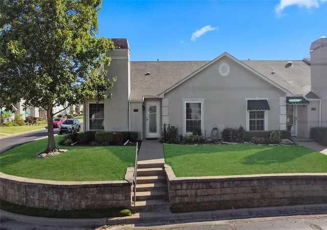Photo 2 of Single family home for sale at 8321 S 84th East Ave, Tulsa, OK 74133 | MLS# 2630673 | Listing updated on 2026-09-02